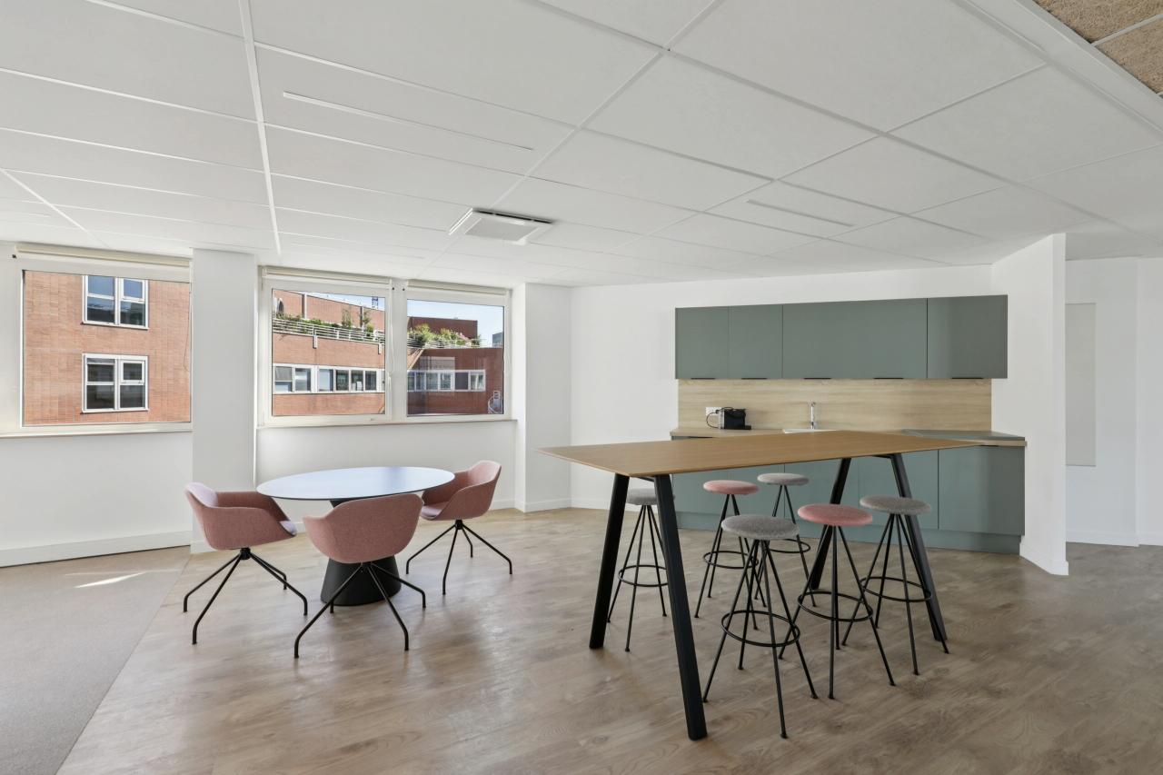 Bureau Rueil-Malmaison 4081m² Location bureau Rueil-Malmaison Hauts-de-Seine OLBUR2424551 10